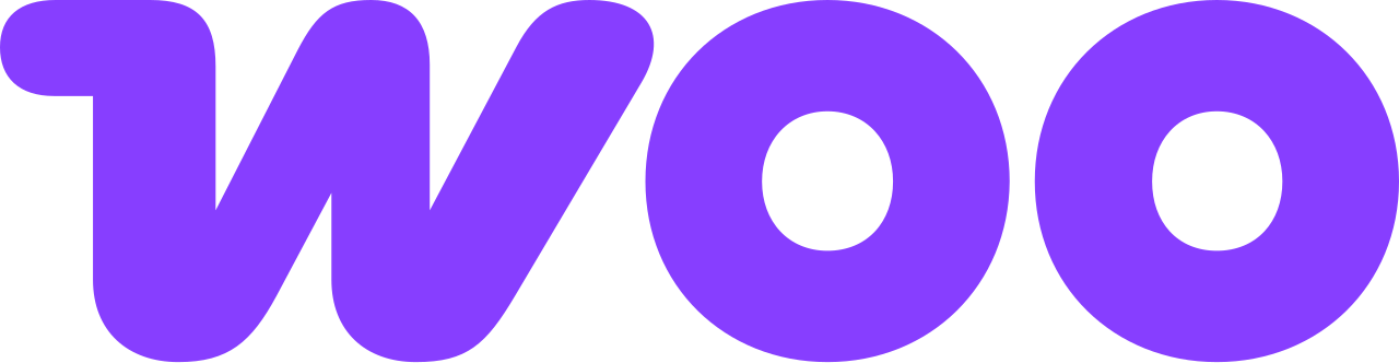 WooCommerce logo